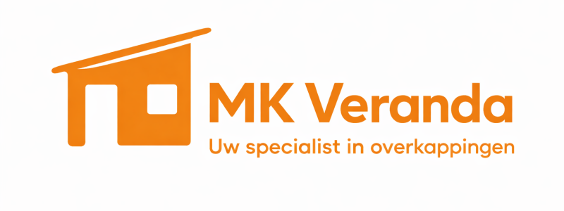 Logo MK Veranda